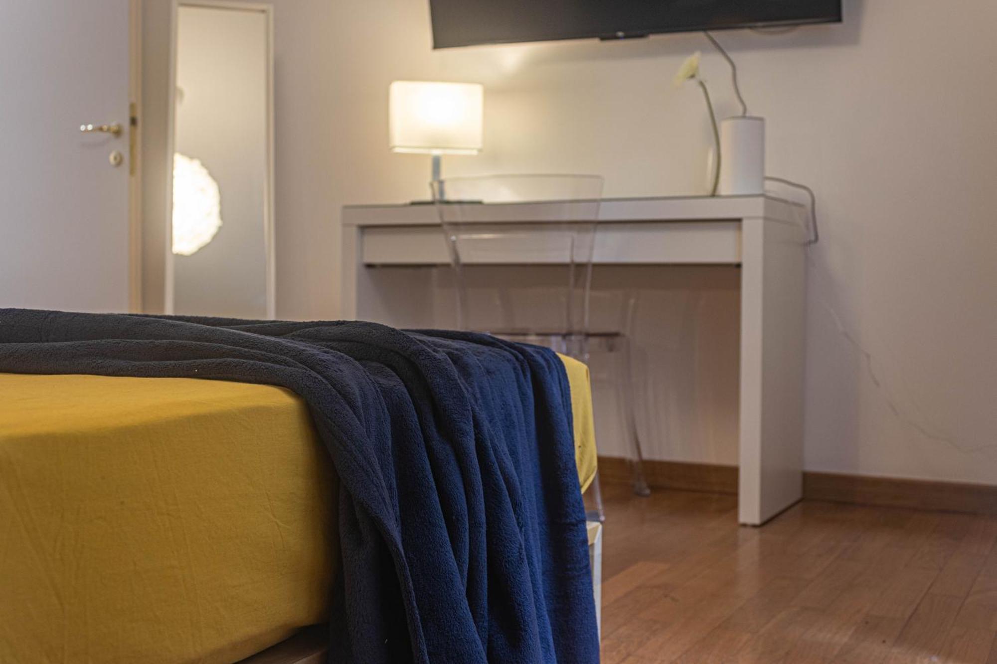 Mura Vaticane Loft Al Centro Di Rom