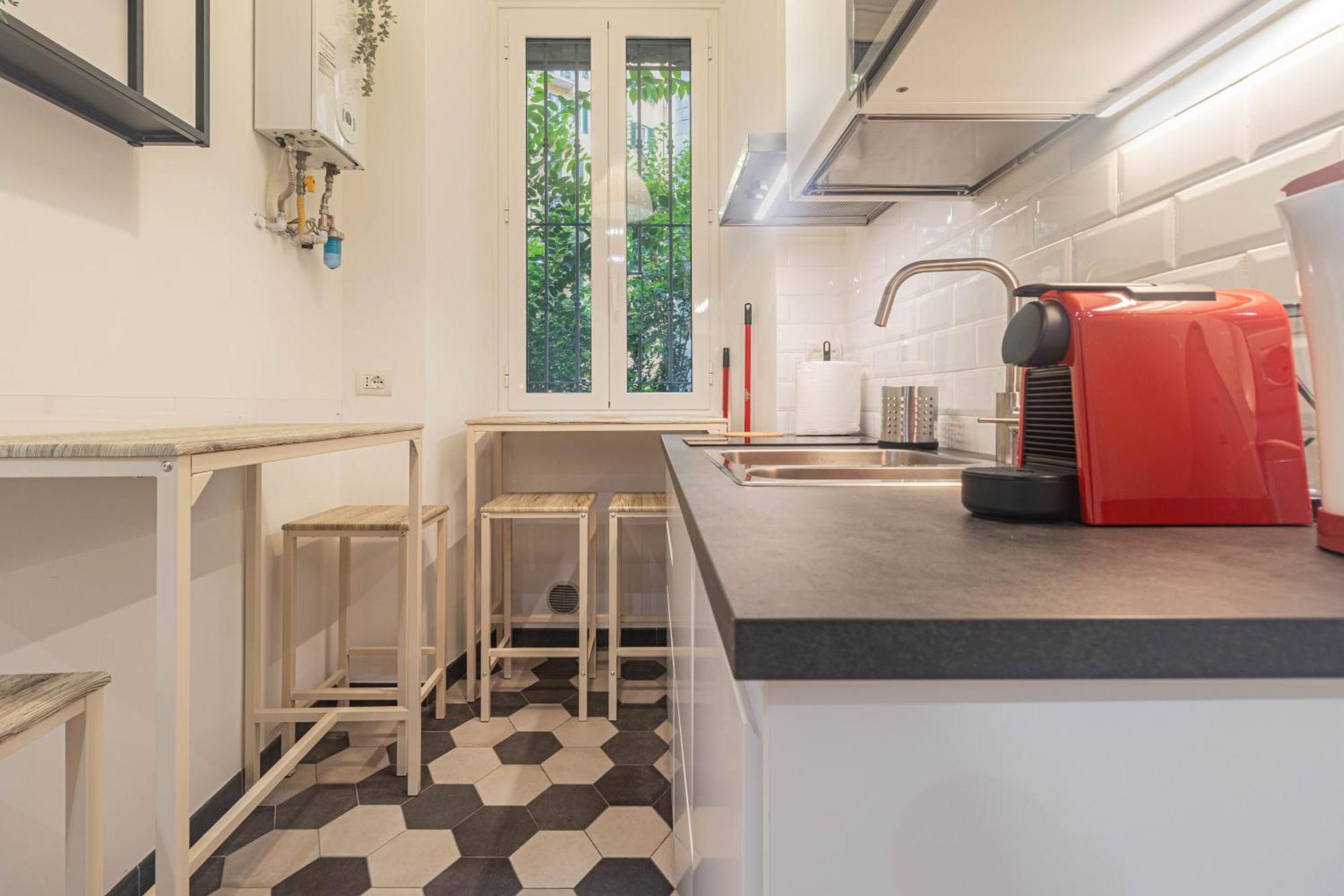 Mura Vaticane Loft Al Centro Di Apartment Rom